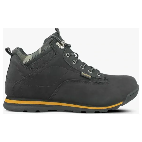 Feewear Auron 2 buty męskie, czarny, rozmiar 8,5. Czarne trekkingi męskie Feewear, na zimę, outdoorowe. W wyprzedaży za 152.99 zł.