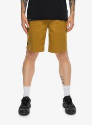 Spodenki wspinaczkowe męskie Ortovox Affinity Shorts. Brązowe szorty męskie ORTOVOX, m, bez wzorów, z bawełny. Za 334.39 zł.