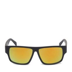 Okulary przeciwsłoneczne Quiksilver. Czarne okulary przeciwsłoneczne męskie Quiksilver. Za 29.99 zł.