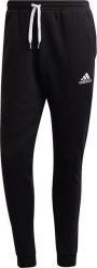 Adidas adidas Entrada 22 Sweat Pants HB0574 Czarne M. Czarne spodnie sportowe męskie Adidas, m, bez wzorów. Za 116.49 zł.