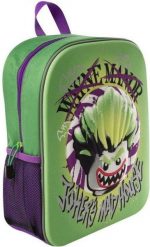Sambro Plecak Lego Batman - Joker (LEG-J-8114). Torby i plecaki dziecięce Sambro. Za 39.99 zł.