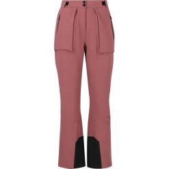 Spodnie narciarskie dla kobiet Slope Killy. Szare spodnie materiałowe damskie SLOPE, na zimę, l, bez wzorów, z materiału, eleganckie, narciarskie. Za 399.99 zł.