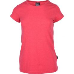 Hi-tec Koszulka LADY PLAIN RED MELANGE S. Bluzki damskie marki Hi-tec. Za 38.67 zł.