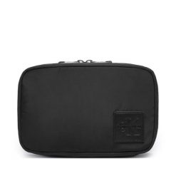 Saszetka Calvin Klein. Czarne saszetki męskie Calvin Klein, młodzieżowe, małe. Za 249.99 zł.