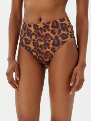 Chantelle Dół od bikini Sauvage C17UC5 Brązowy. Brązowe bikini damskie Chantelle, bez wzorów. Za 149.99 zł.