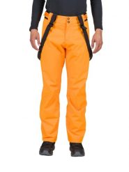 Spodnie narciarskie Rossignol Ski Pant pomarańczowe. Brązowe spodnie snowboardowe męskie Rossignol, m, bez wzorów, z materiału, narciarskie. Za 689.99 zł.