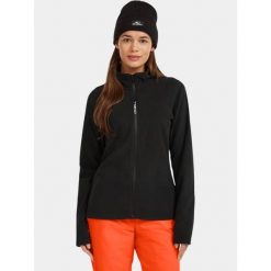 Sweter Damski O'Neill FWC'Cruz Jack's Polartec FZ. Czarne swetry damskie O'Neill, s, bez wzorów, z polaru, sportowe, bez kołnierzyka, bez ramiączek, bez kaptura. Za 279.00 zł.