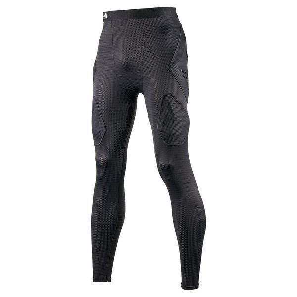 Spodnie ochronne narciarskie snowboardowe męskie O'Neal Dirt Crash. Czarne spodnie snowboardowe męskie O'NEAL, l, bez wzorów, narciarskie. Za 379.00 zł.