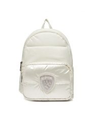 Blauer Plecak Wave04 F5WAVE04/PAD Écru. Plecaki damskie Blauer, bez wzorów, z materiału. Za 329.99 zł.