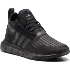 Buty adidas - Swift Run Barrier B42233 Cblack/Cblack/Cblack. Buty sportowe męskie marki Adidas. W wyprzedaży za 279.00 zł.