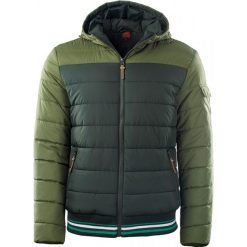 Iguana Kurtka męska Nakato Capulet Olive r. XL. Kurtki męskie marki IGUANA. Za 199.58 zł.