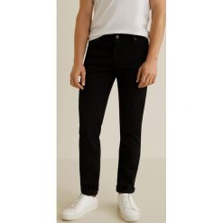 Mango Man - Jeansy Jan. Jeansy męskie marki Mango Man. Za 139.90 zł.