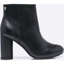 Gioseppo - Botki. Botki damskie marki Gioseppo. W wyprzedaży za 219.90 zł.