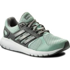 Buty adidas - Duramo 8 W CP8754 Ashgrn/Grethr/Grethr. Zielone obuwie sportowe damskie Adidas, z materiału. W wyprzedaży za 199.00 zł.