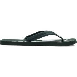 Zielone Klapki Puma Epic Flip v2 M 360248 27. Zielone klapki męskie Puma. W wyprzedaży za 119.00 zł.