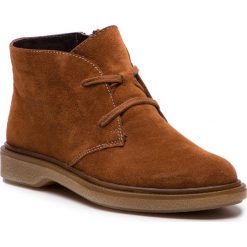 Botki CAPRICE - 9-25110-31 Cognac 307. Kozaki damskie marki Caprice. W wyprzedaży za 179.00 zł.