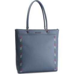 Torebka MONNARI - BAG4470-012 Blue. Torebki do ręki damskie Monnari. W wyprzedaży za 119.00 zł.