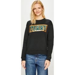 Tommy Hilfiger - Bluza. Bluzy damskie marki Tommy Hilfiger. Za 539.90 zł.