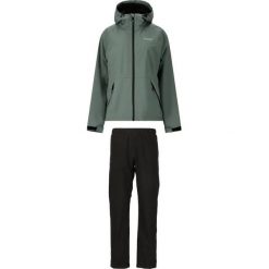 Kurtka przeciwdeszczowa damska Weather Report Gust AWG W-PRO 10000. Zielone kurtki damskie Weather Report, bez wzorów, bez kaptura. Za 402.00 zł.