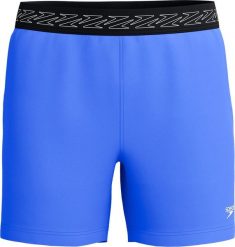 Męskie Szorty Hyperboom Band 16" Wsht Am sky captain rozmiar XS. Kąpielówki męskie Speedo, m, bez wzorów. Za 132.40 zł.