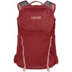 Plecak trekkingowy damski CAMELBAK Women's Rim Runner X20 Terra one size. Plecaki damskie Camelbak, bez wzorów. Za 799.99 zł.