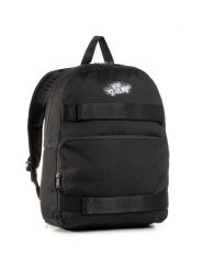 Vans Plecak By Otw Skatepack VN0A3HMPBLK1 Czarny. Czarne torby i plecaki dziecięce Vans, z materiału. Za 139.99 zł.