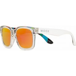 Woox Polaryzacyjne Okulary Przeciwsłoneczne Unisex | Białe Antilumen Melas - - - 8595564761419. Okulary przeciwsłoneczne męskie Woox. Za 79.35 zł.