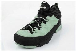 Buty trekkingowe damskie Aku W'S ROCK DFS GTX, jade, 38. Trekkingi damskie Aku. Za 653.67 zł.