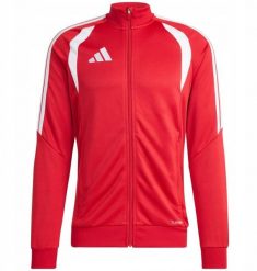 Adidas Bluza adidas TIRO 26 Training Jacket JY7212. Bluzy męskie Adidas, m, bez wzorów, bez kaptura. Za 170.63 zł.