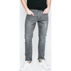 Only & Sons - Jeansy Weft. Jeansy męskie marki Only & Sons. W wyprzedaży za 69.90 zł.