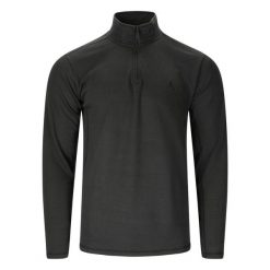 Pulower Whistler Senju. Czarne koszule męskie Whistler, m, bez wzorów, casualowe, bez kołnierzyka, bez ramiączek. Za 183.00 zł.