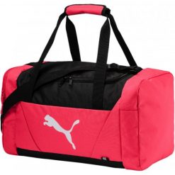 Puma Torba Sportowa Fundamentals Sports Bag S Paradise Pink. Torby podróżne damskie Puma. W wyprzedaży za 89.00 zł.