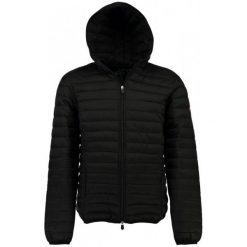 Stone Goose Kurtka Męska Donkey Xxxl Czarny. Czarne kurtki męskie Stone Goose. W wyprzedaży za 219.00 zł.