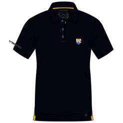 Polo Viking Forever Free Bamboo Man biała. Czarne koszulki polo męskie Viking, m, bez wzorów, bez ramiączek. W wyprzedaży za 89.99 zł.