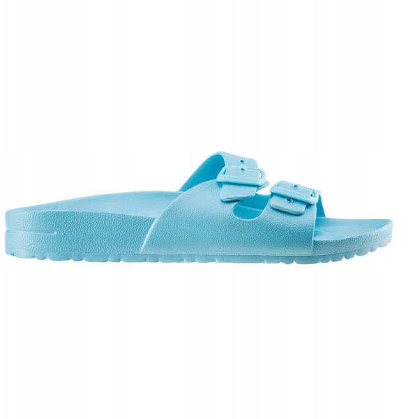 Martes MAFIK WO'S. Klapki damskie MARTES, bez wzorów, sportowe, bez obcasa. Za 34.46 zł.