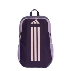 Plecak dla dzieci PrimeLift. Czerwone torby i plecaki dziecięce Adidas, z materiału. Za 119.00 zł.