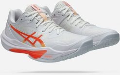 Buty Asics SKY ELITE FF 3 1052A075 104. Buty sportowe męskie Asics, bez zapięcia. Za 526.53 zł.