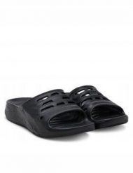 W'S ApreTrail Slide, BLK, 41 (us 10); uk 8. Klapki damskie Teva, bez wzorów, sportowe, bez obcasa. Za 153.89 zł.