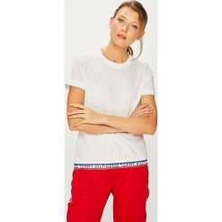 Tommy Hilfiger - Top. Topy damskie marki Tommy Hilfiger. Za 179.90 zł.