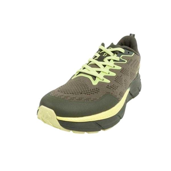 Męskie Buty Do Biegania Rahmsy. Zielone buty sportowe męskie CMP, do biegania. Za 439.99 zł.