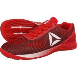 Reebok Buty męskie Crossfit Nano 7.0 czerwone r. 44 (BD5023). Buty sportowe męskie marki Reebok. Za 473.74 zł.