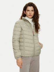 Joma Kurtka przejściowa Mystic 902219 Beżowy Regular Fit. Brązowe kurtki damskie Joma, s, bez wzorów, z syntetyku, bez kaptura. Za 99.99 zł.