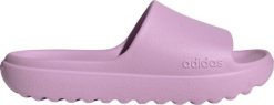 Adidas Klapki adidas Adilette Lumia jasny fiolet IH8924 42. Klapki damskie Adidas, bez wzorów, sportowe, bez obcasa. Za 138.66 zł.