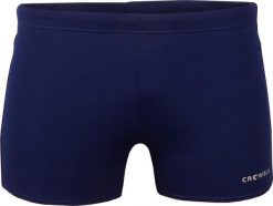 Crowell Kąpielówki męskie Crowell Luca kol.02 granatowe XL. Kąpielówki męskie CROWELL, m, bez wzorów. Za 53.68 zł.