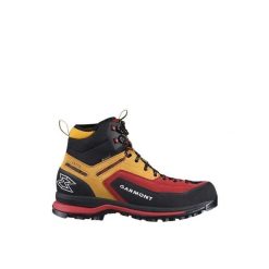 Buty trekkingowe Garmont Vetta Tech GTX. Czarne trekkingi męskie Garmont, trekkingowe. Za 1,009.99 zł.