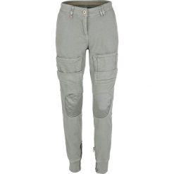 Spodnie Aeronautica Militare. Spodnie materiałowe damskie Aeronautica Militare. Za 499.00 zł.