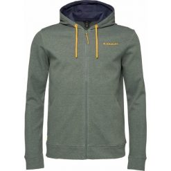 Bluza męska Loap Ecbasan Green 2xl. Brązowe bluzy męskie ZSPORT, m, bez wzorów, z kapturem, do jazdy konnej. Za 212.99 zł.