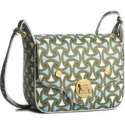 Torebka COCCINELLE - YV3 Minibag C5 YV3 12 58 15 Riviera 253. Listonoszki damskie marki Coccinelle. W wyprzedaży za 549.00 zł.