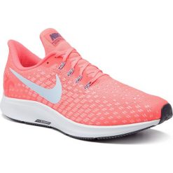 Buty NIKE - Air Zoom Pegasus 35 942855 600 Bright Crimson/Ice Blue/Sail. Buty sportowe męskie marki Nike. W wyprzedaży za 419.00 zł.