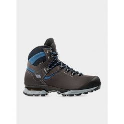 Buty trekkingowe męskie Hanwag Tatra Light Bunion GTX. Niebieskie trekkingi męskie Hanwag, trekkingowe. Za 1,080.99 zł.